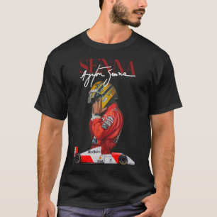 Senna T-shirt