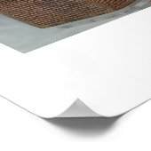 Sennacherib prism poster (Hoek)