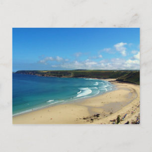 Sennen Cove Cornwall England Briefkaart