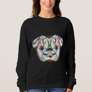 Señor Pug Classic T-shirt 557