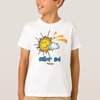 Señor Sol (Mister Sun) T-shirt