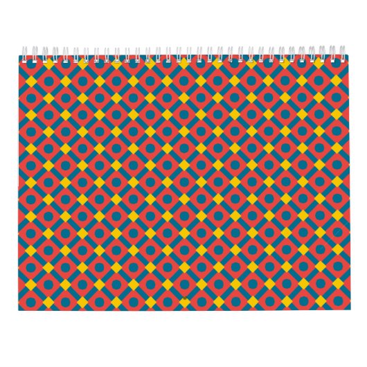 Senouras Kalender (Achterkant)