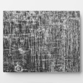 s'enrouler sur la plaque murale (Devant)