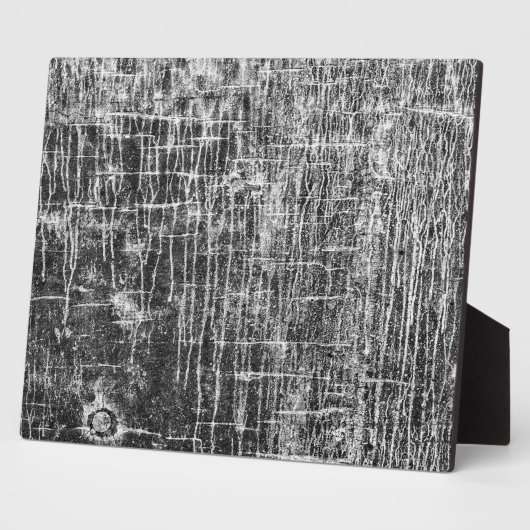 s'enrouler sur la plaque murale (Côté)