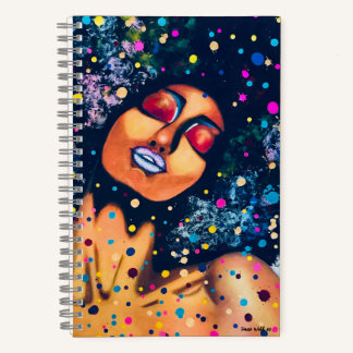 Sens Bien - Carnet Spiral