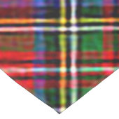 "Sens Comme Noël" Nappe De Fêtes (Angle)