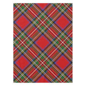 "Sens Comme Noël" Nappe De Fêtes (Devant)