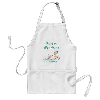 Sensaria Apron Standaard Schort