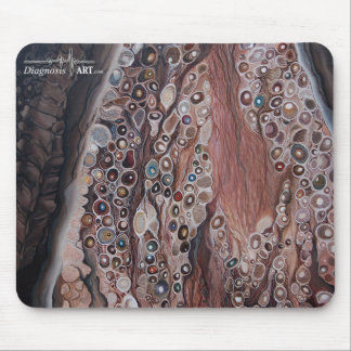 "Sensatie: Dorsal Root Ganglion" Muismat
