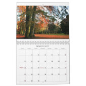 Sensaties 2009 kalender (Mar 2027)