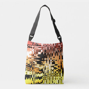 Sensaties Crossbody Tas