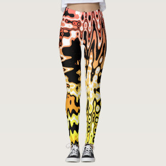 Sensaties Leggings