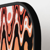 Sensaties Pickleball Paddle (Links Detail)