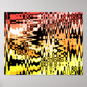 Sensaties Poster