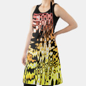 Sensaties Schort (Insitu)