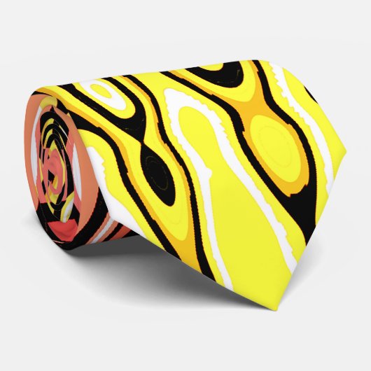 Sensaties Stropdas (Opgerold)