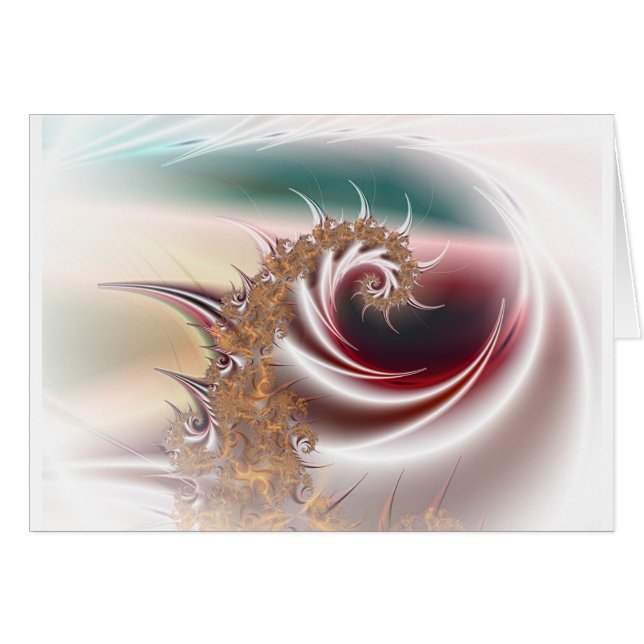 sensation (Devant horizontal)