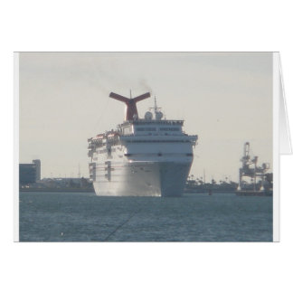 Sensation du carnaval