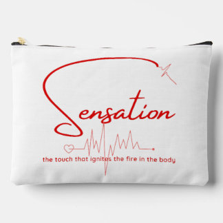 Sensation Pulse Hartlijn Etui