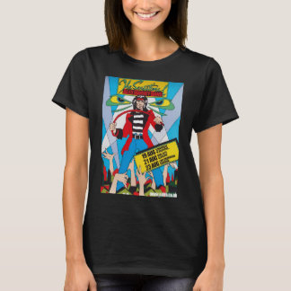 Sensational Alex Harvey Band T-shirt