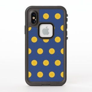 Sensationeel Synura Lifeproof Hoesje