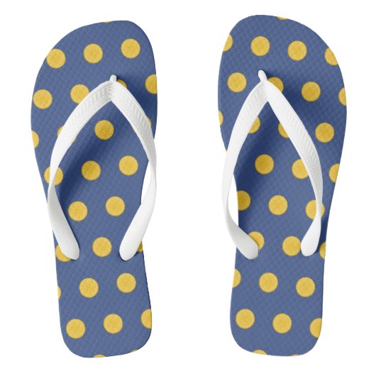 Sensationele Synura Flip Flops (Voetbed)