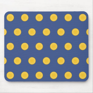 Sensationele Synura Mousepad Muismat