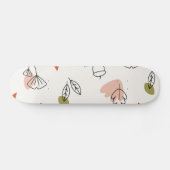 Sensations de skateboard : Skateboard personnalisé (Horz)