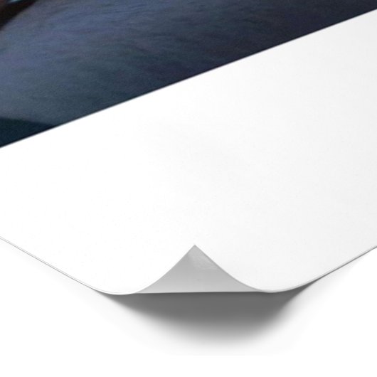 Sense8 Poster (Hoek)