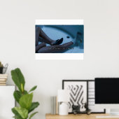 Sense8 Poster (Thuiskantoor)