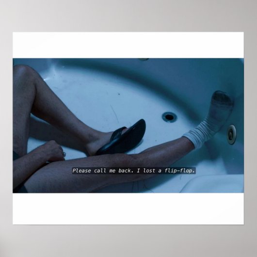 Sense8 Poster (Voorkant)