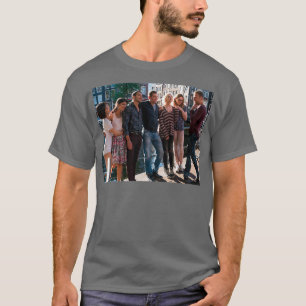 Sense8 T-shirt