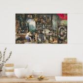 Sense, 1617 poster (Keuken)