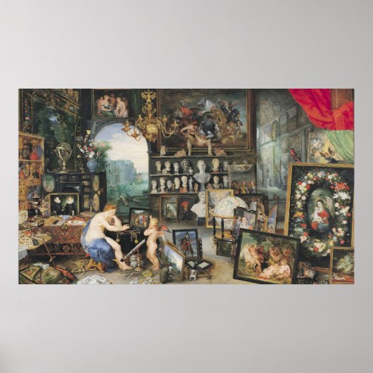 Sense, 1617 poster (Voorkant)