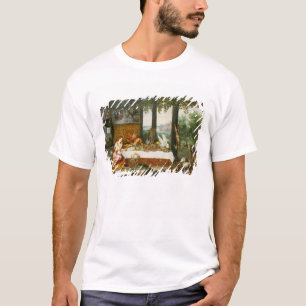 Sense of Taste, 1618 T-shirt