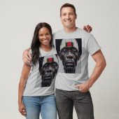 Sensei T-shirt (Unisex)