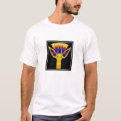 SENSEN T-shirt (Voorkant)