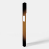 Sensenmann - De dood Case-Mate iPhone Case (Achterkant / Rechts)