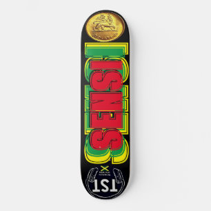 SENSI Officiële JMT 8 1/4" Skateboard Deck