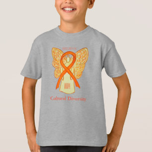 Sensibilisation à la diversité culturelle T-shirt