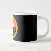 Sensibilisation à la dyslexie | Support | Mug de c (Droite)