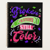 Sensibilisation à la santé mentale Dépression Anxi (Devant)