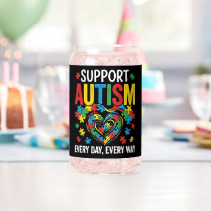 Sensibilisation à l'autisme