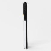 Sensibilisation à l'autisme - Coque Apple iPhone 1 (Dos/Gauche)