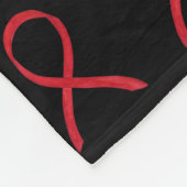 Sensibilisation au cancer du sang Couvertures de l (Coin)