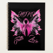 Sensibilisation au cancer du sein (Devant)