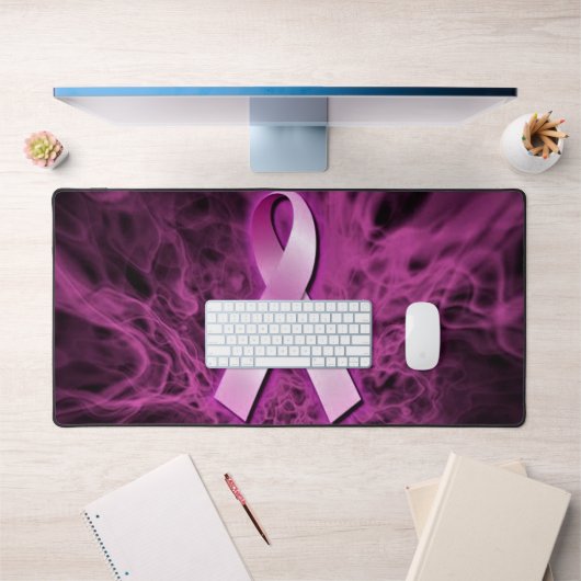 Sensibilisation au cancer du sein (Bureau 1)