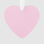 Sensibilisation au cancer du sein coeur rose migno (dos)