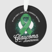 Sensibilisation au glaucome médical (devant)