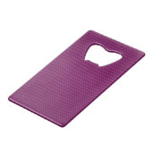 Sensibilisation au ruban rose Fuchsia Fibres de ca (Dos Angle)